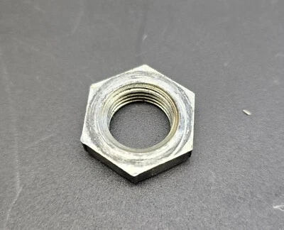 Tuerca de transmisión primaria Suzuki PE 175 250 RM 1978-1984 09140-16002 PE175 RM250 Foto 1 de 4