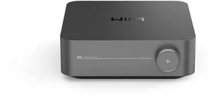 Wiim Amp PRO - Integrierter Streaming-Verstärker Space grey - Bild 1 von 4