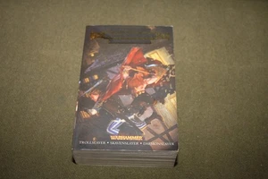Gotrek & Felix : The First Omnibus by William King 2013 TPB 1st Print Warhammer - Bild 1 von 16