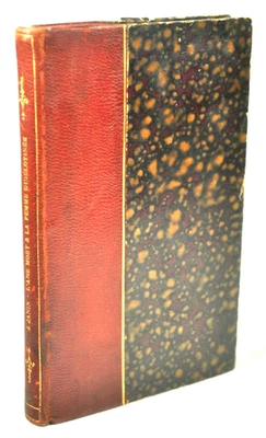 JULES JANIN L'ANE MORT ET LA FEMME GUILLOTINEE DELAHAYE 1853 CONTE FANTASTIQUE - Photo 1/4