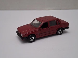 Vintage Matchbox 1986 Volvo 760 Scale 1:62 Made In China - Bild 1 von 21