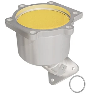 MagnaFlow 49 State Converter 50806 Direct Fit Catalytic Converter For Sentra - Picture 1 of 4