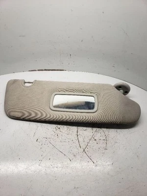 Driver Left Sun Visor Without Illumination Fits 11-19 CARAVAN 1080584 - Image 1 of 4