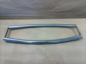 Jaguar  E-Type S1 AMCO Style Rear Bumper Bar  - Foto 1 di 7