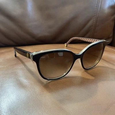 Authentic CH Carolina Herrera Sunglasses 3 She694 54 17 Col. 09W2 135 See Desc. - Image 1 of 4