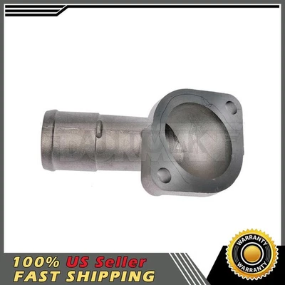 Dorman Engine Coolant Thermostat Housing Fits 2002 2003 2004 2005 Nissan Altima - Image 1 of 4