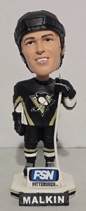 Pittsburgh Penguins Evgeni Malkin ProSport Image Bobble 2007 BOBBLE HEAD - Picture 1 of 6