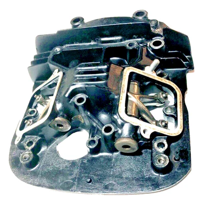 1997-2007 Suzuki VZ800 Marauder cabeça de cilindro traseiro balancim tampa fabricante de equipamento original 11103-38a02 - Imagem 1 de 4