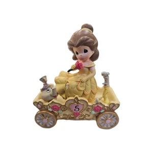 Disney Showcase Collection Disney Birthday Parade A Beauty To Behold At Five NEW - Picture 1 of 4