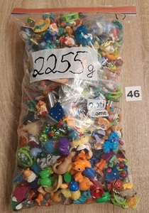 Ü-Ei Konvolut HPF-FIGUREN und andere Figuren - Bild 1 von 3
