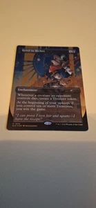 Revel In Riches - NM FOIL - Secret Lair - SLD 1830 - MTG Magic - Bild 1 von 2