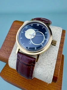 Raketa Uhr Copernicus Kopernik Copernic Classic Mechanisch Herren Armbanduhr - Bild 1 von 11