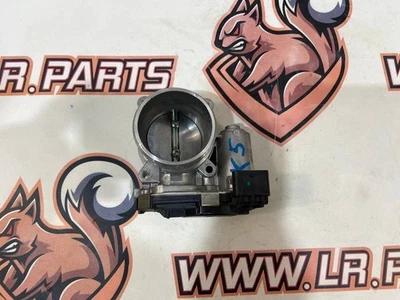 Land Rover Die Drosselklappen-Kot 1,5i Range Rover Evoque New L551 OEM T4N32926 - Image 1 of 3