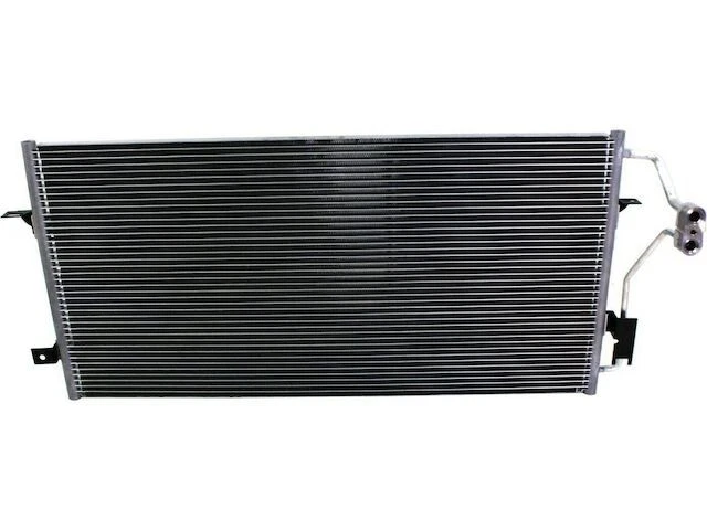 A/C Condenser For 1997-2005 Buick Park Avenue 1998 1999 2003 2002 2000 HG397MH - Image 1 of 1