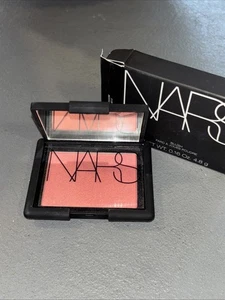 NARS Powder Blush ORGASM 4013 /0.16 oz/4.8g  NIB - Picture 1 of 4