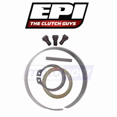 EPI Driven Clutch Rebuild Kit for 2008 Polaris 700 Dragon RMK 163 - Engine uo Foto 1 de 4