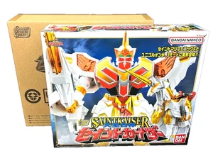 BANDAI SMP Saintkaiser Plastik Modellbausatz Magiranger Power Rangers aus Japan NEU - Bild 1 von 4