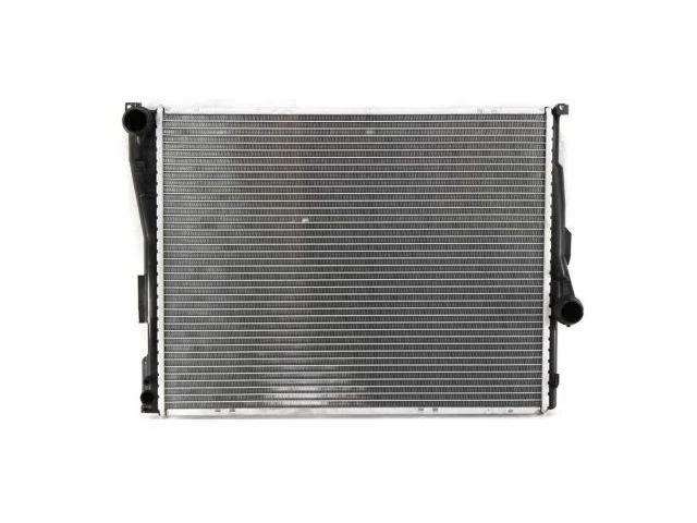 CSF 18BW88N Radiator Fits 2003-2008 BMW Z4 1 Row Plastic Tank Aluminum Core Foto 1 de 1