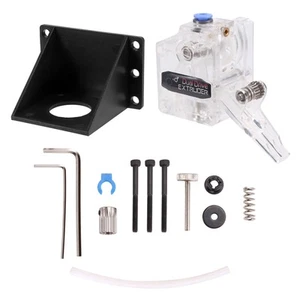 Transparent Extruder for Vyper, 3D Printer Accessory 3D Printer3819 - Afbeelding 1 van 7