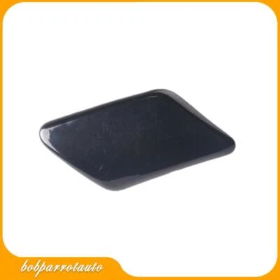 Right Headlight Washer Cover Cap Bumper Trim For 2008-2010 Volvo C30 Front - Изображение 1 из 4