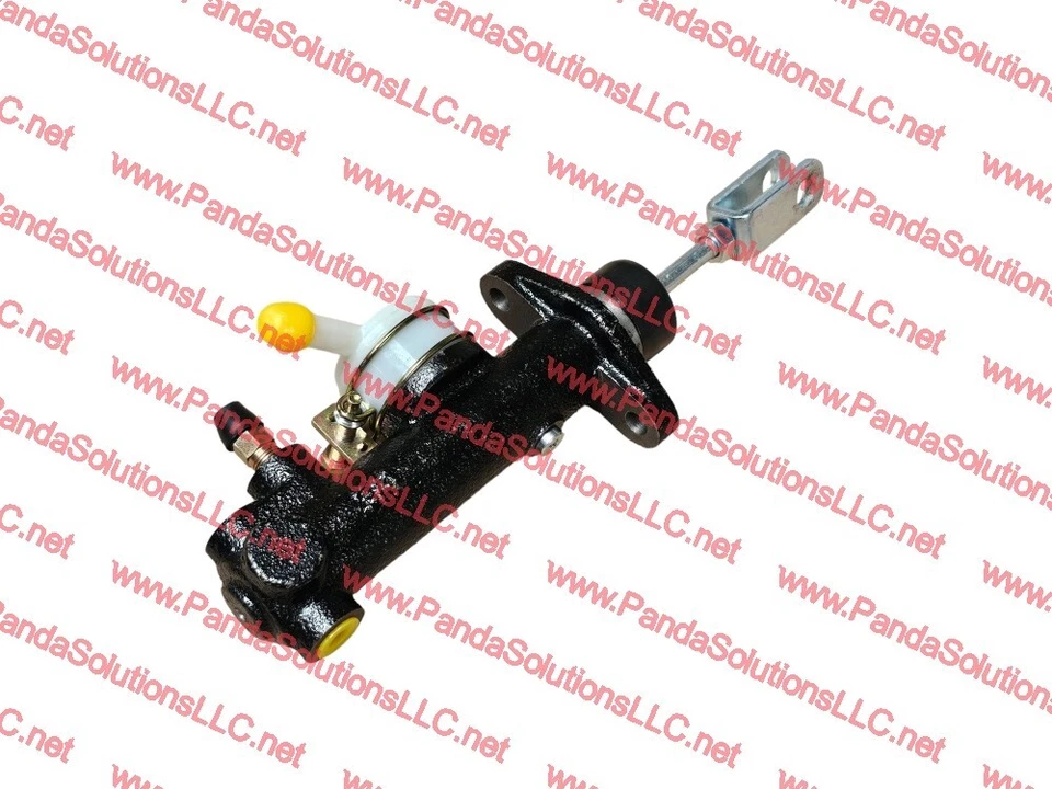 CARRETILLA ELEVADORA KOMATSU FG25ST-11 CILINDRO MAESTRO Foto 1 de 1