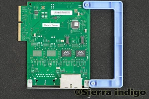 IBM FRU 46K7967 1 GB Dual-Port IVE/HEA (2x RJ-45) - Bild 1 von 1