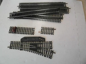 Model Railway HO Gauge Railway Track - Picture 1 of 8