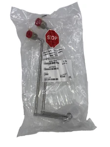 Applied Materials 0050-75344 Adapter Gas Feed-thru 300 MM P2K - Picture 1 of 6