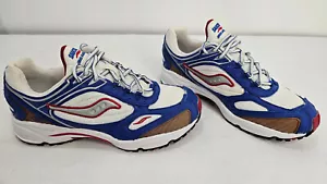 Saucony Grid Aura TR6 Damengröße 10 US sportlich Laufen Training Turnschuhe Schuhe - Bild 1 von 17