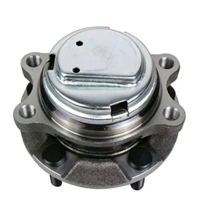 Conjunto de cojinete y buje de rueda delantera KUSATEC 513334 compatible con tracción trasera... - Imagen 1 de 5