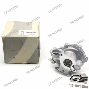 Engine Water Pump OEM 11517515778 For BMW 2005-10 120i L4 2.0L N46 E81 GAS DOHC - Picture 1 of 5