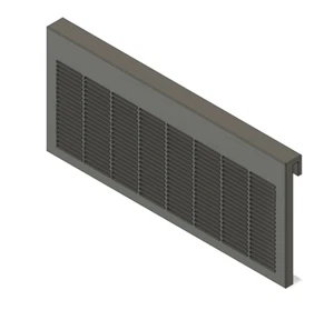 AQUAMANTA NANO 80 Garnelenfilterschutz Fischtank Schutz Aquarium Zubehör - Bild 1 von 2