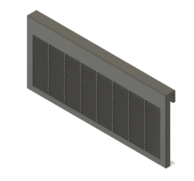 3DS AQUAMANTA NANO 80 Shrimp Filter Guard Fish Tank Protection Aquarium Accessories