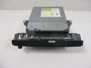 Radio/CD Changer Combo Fits BMW X5 (E70) XDRIVE 35I LCI 9218357 - Picture 1 of 7