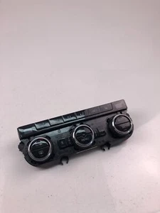 NO890 SKODA Climate control unit 5E0907044BC - Picture 1 of 4