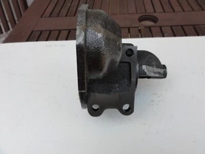 Chevrolet,GM Starter Nose Big Block 396,454 Chevelle Camaro,LS6,L78,L34 - Picture 1 of 5