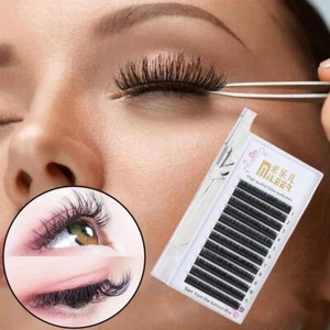 Mink individual Eyelash Extension Lash artistBest - Picture 1 of 19