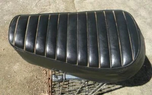 KAWASAKI ENDURO OR MX SEAT DECENT USED CONDITION - Picture 1 of 1