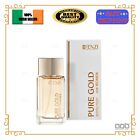 JFenzi Pure Gold - For Women - SEXY AMBER Alternative - Eau De Parfum 100ml