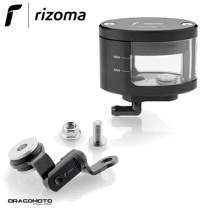BMW S 1000 RR 2015-2016 Next front brake fluid reservoir RIZOMA CT127B CT451B... - Picture 1 of 4