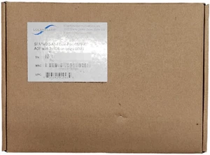 NEW Solarflare SFA7942Q Dual Port 40GbE ApplicationOnload Engine AOE Adapter - Picture 1 of 1