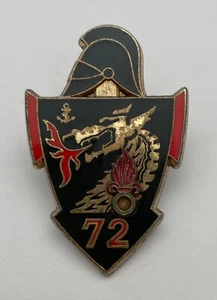 72° Régiment du Génie (L208 div) - Picture 1 of 2