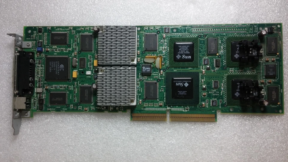 Sun Microsystems Elite 3D M3 - Image 1 of 4