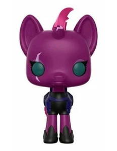 FUNKO POP MY LITTLE PONY THE MOVIE TEMPEST SHADOW VINYL FIGURE NEW! - Foto 1 di 3