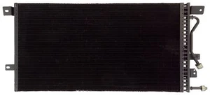 APDI A/C Condenser for Taurus, Sable 7014779 - Picture 1 of 4