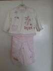 Baby Girl Clothes 6-9 Months New