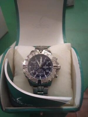 Orologio Laurens crono Nuovo  - Immagine 1 di 4