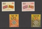 Stamps of Sri Lanka