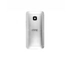 Chassis Body Central Frame Intermediate Cover Rear For Htc One M9 Silver