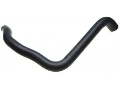 Manguera de radiador inferior Delco 73449KPMP 2004 2005 Isuzu Ascender 2003-2008 Foto 1 de 2